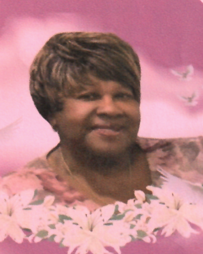 Georgia's obituary image