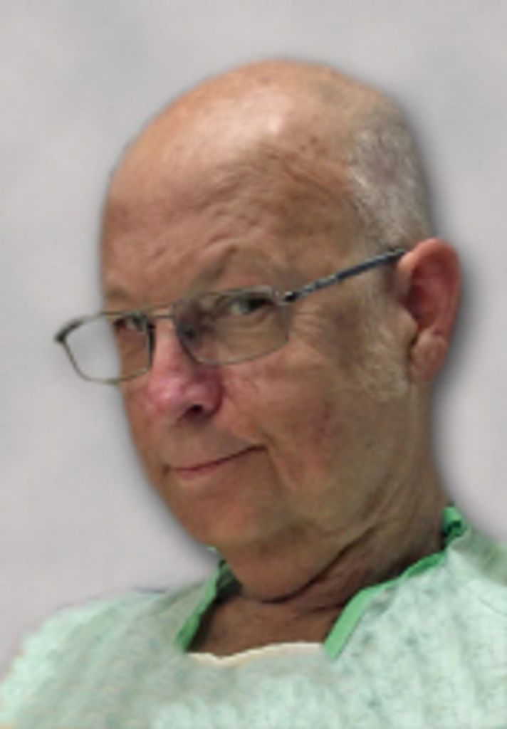 Robert J. Dunn
