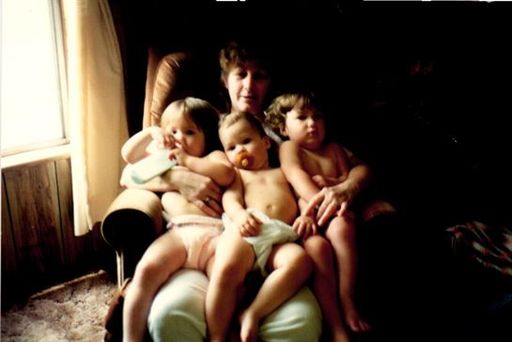 Ella Mae Collins photo gallery thumbnail 49 of 57