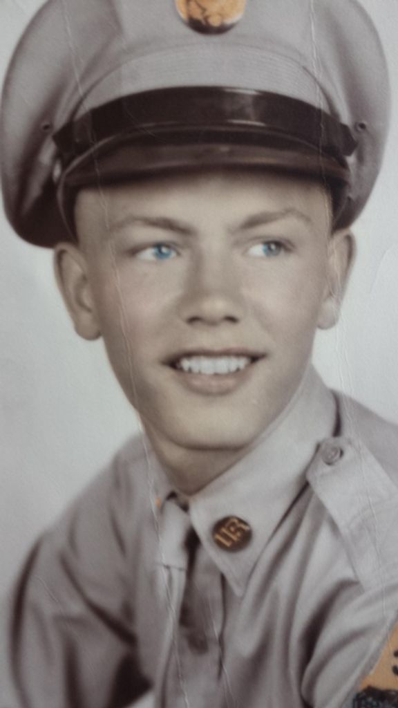 Arthur F. Casperson Profile Photo