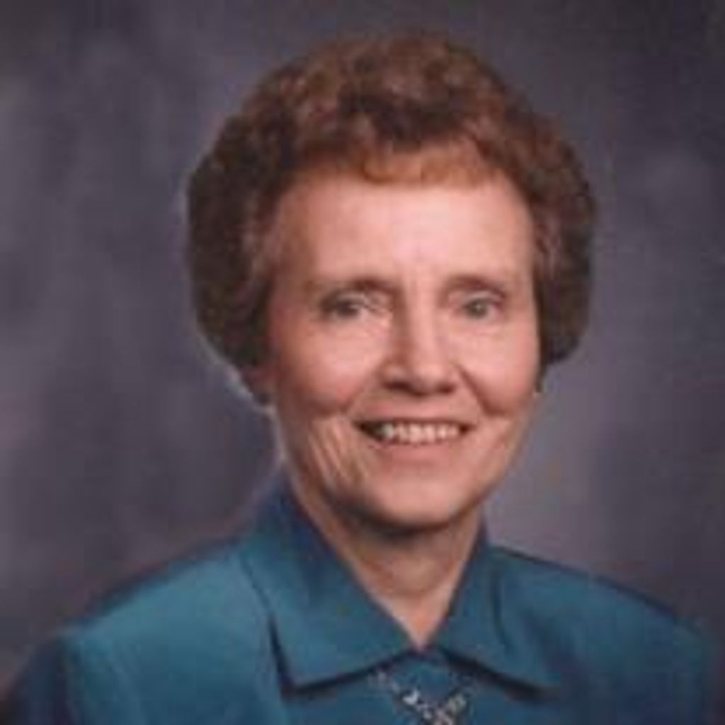 Margaret Ann Sprain