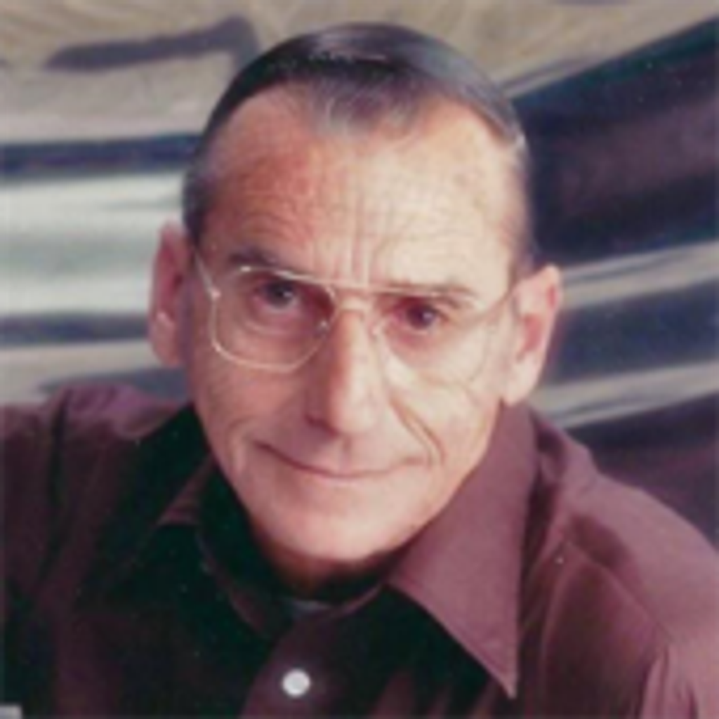 James Ferral Shaffer Sr