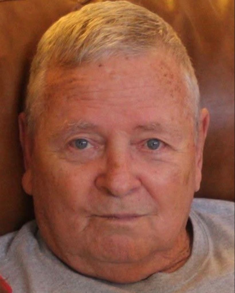 James Howard Gurley, Sr. Profile Photo