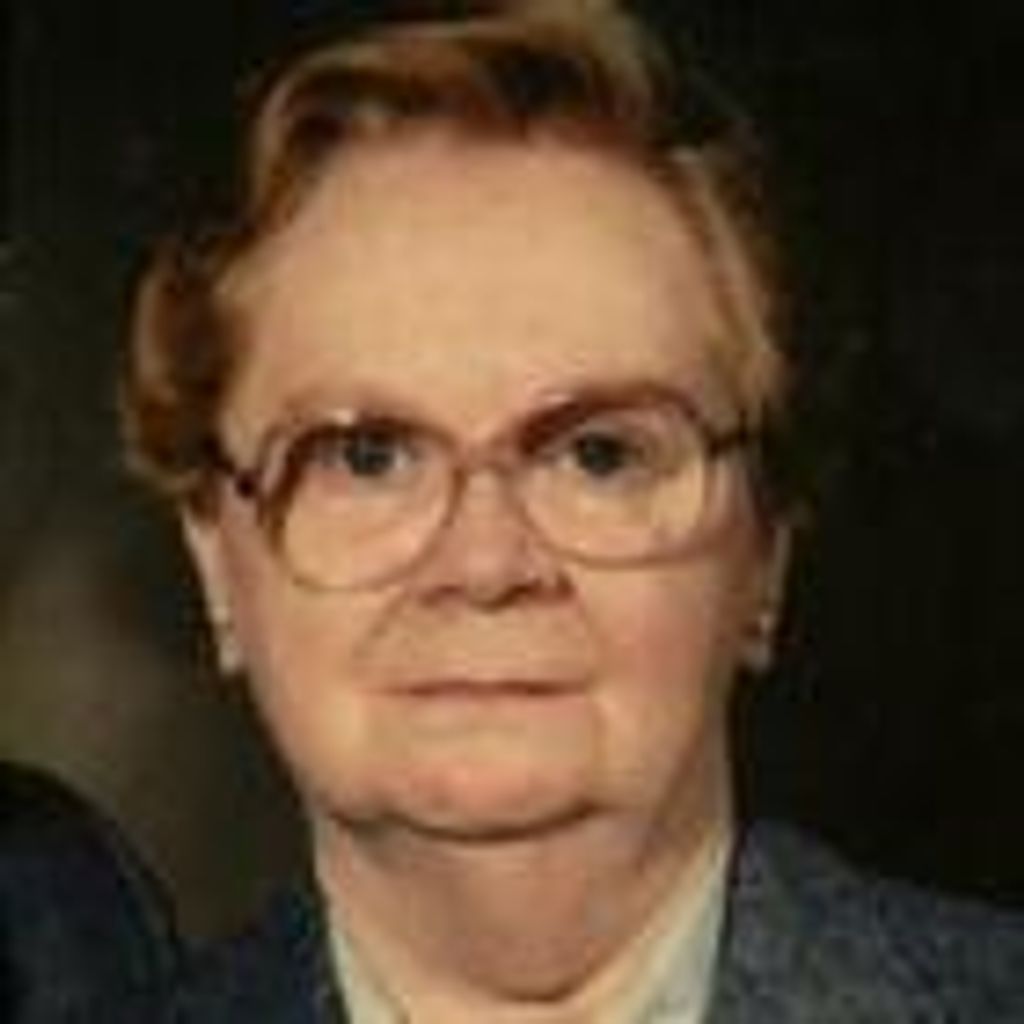 Rita Cecilia Moran