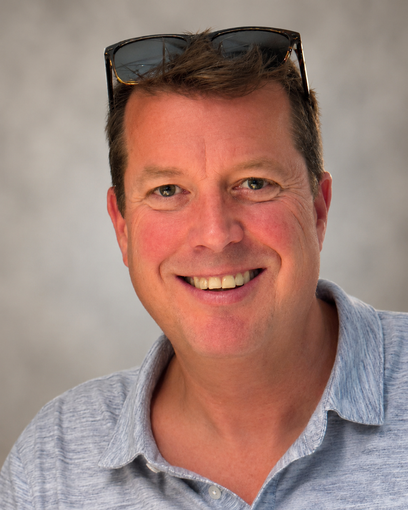 Daniel Alexander Van Der Aue
