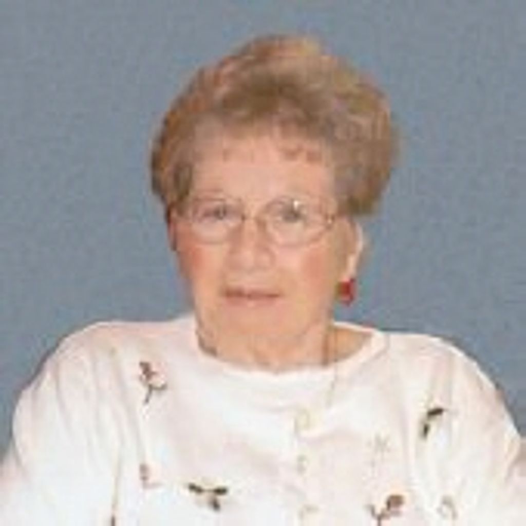 Genevieve Leona Ruppal