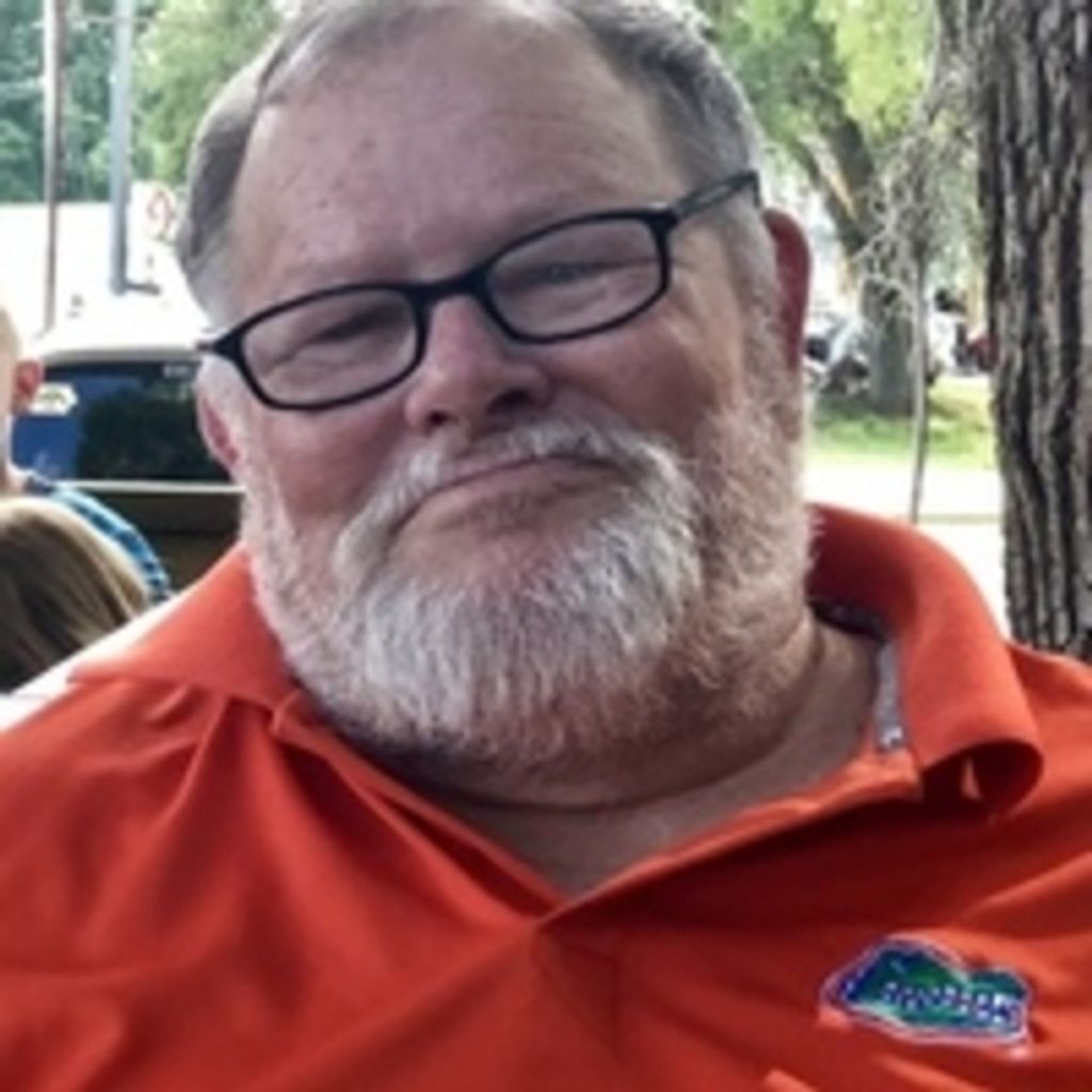 James Christopher Palmer