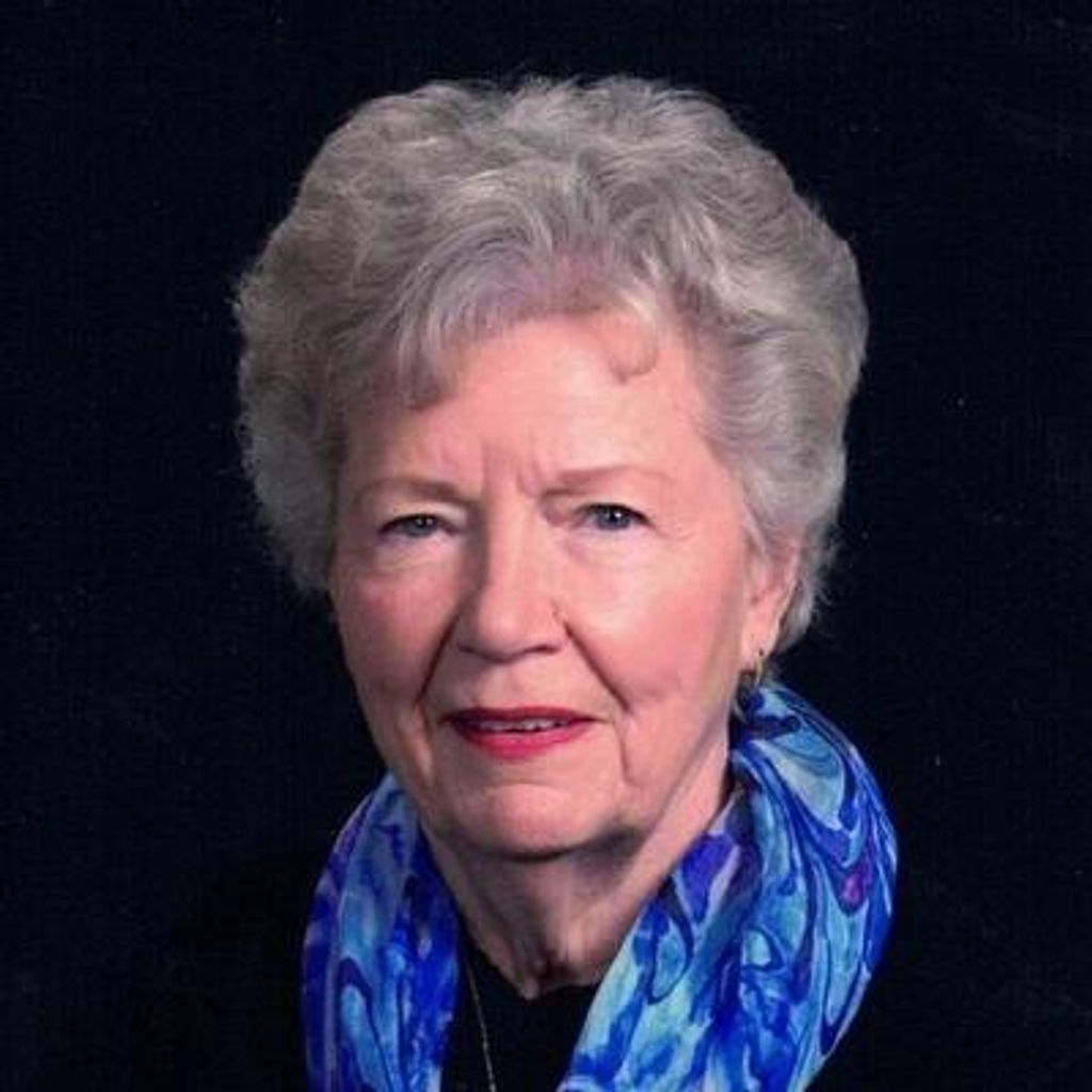 Jane Lee Russell Profile Photo
