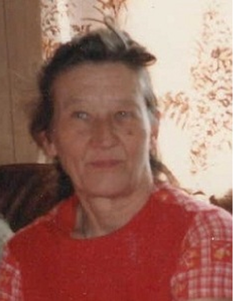 Virgie Ellis Sturgeon Profile Photo