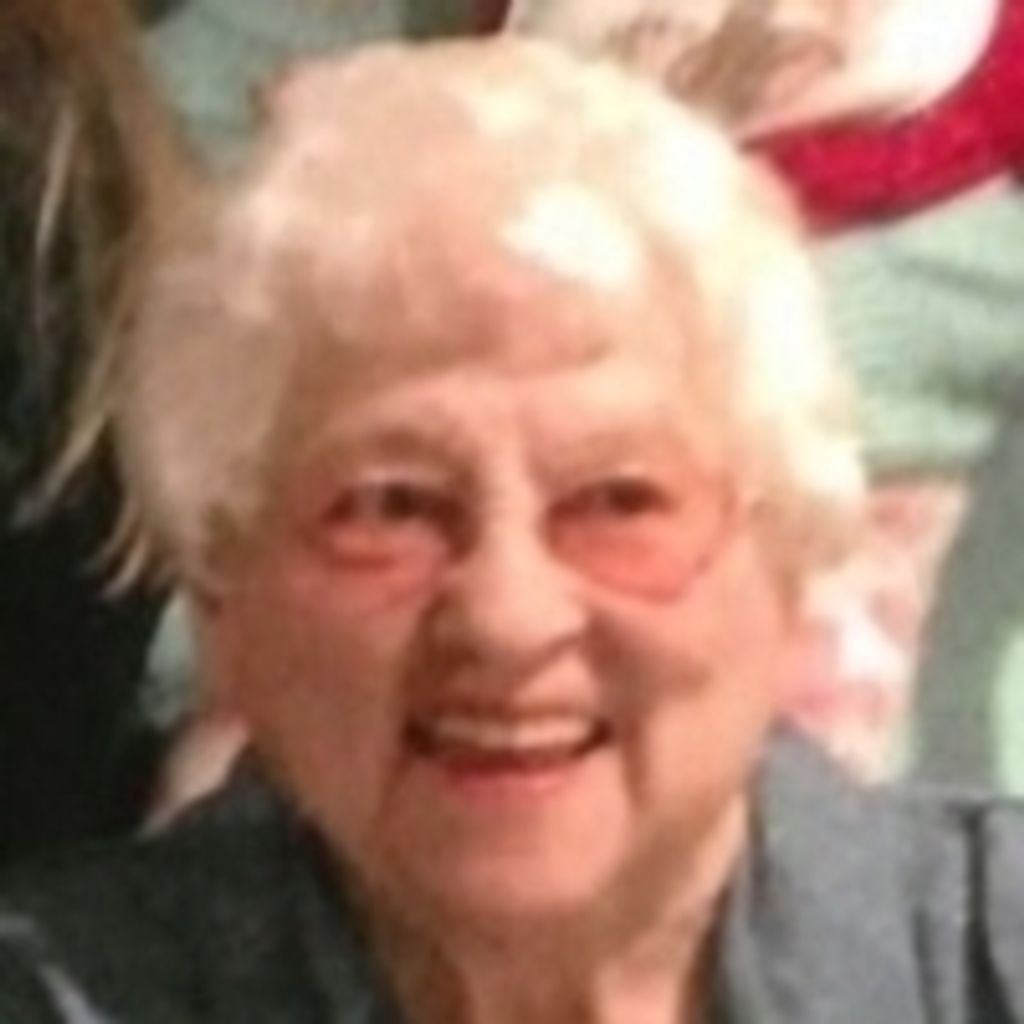 Veda M. Andrews