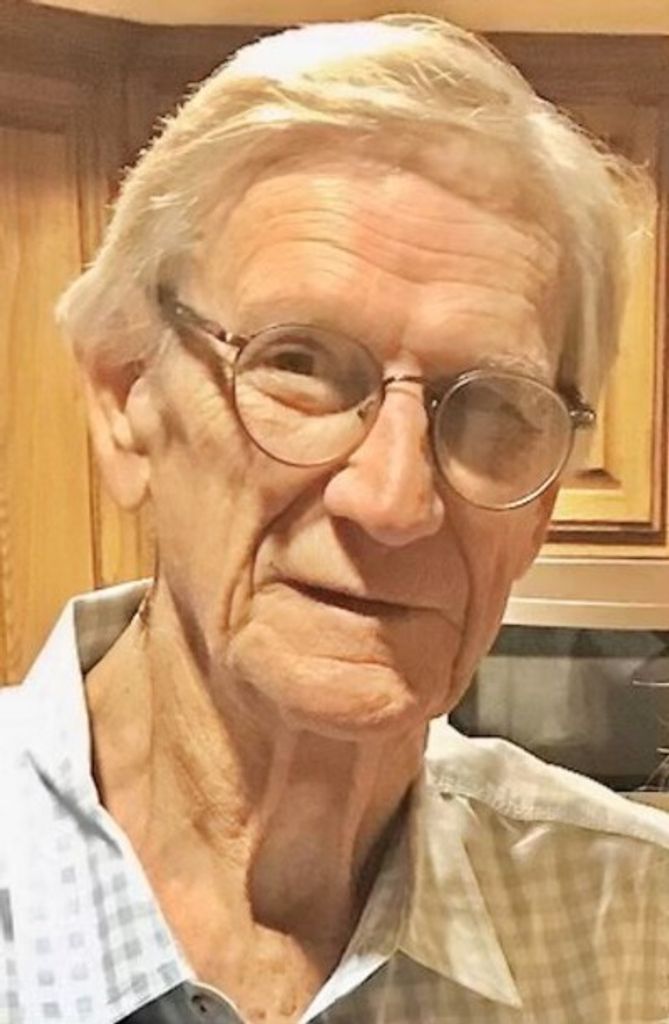 Danny Ray Richardson Profile Photo