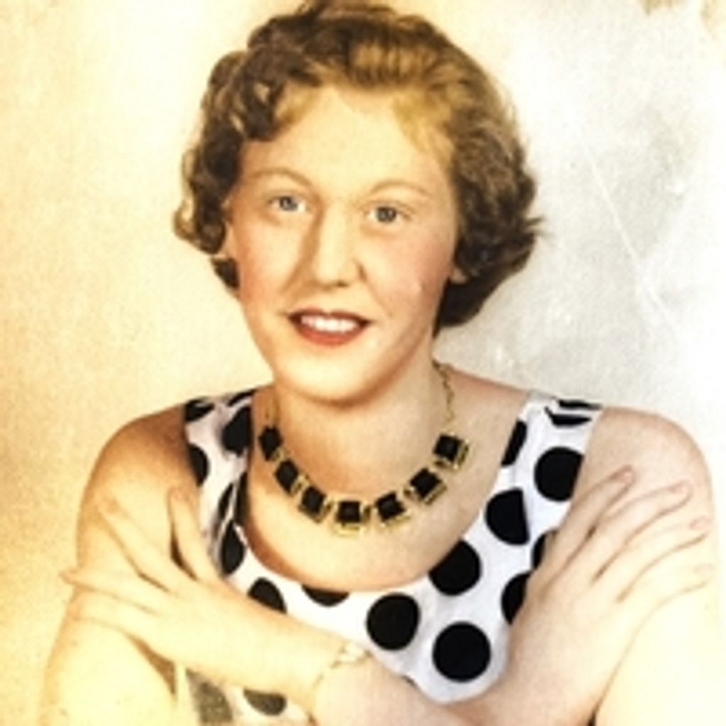 Betty Rogers
