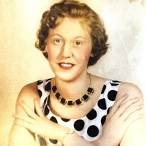 Betty Rogers Profile Photo