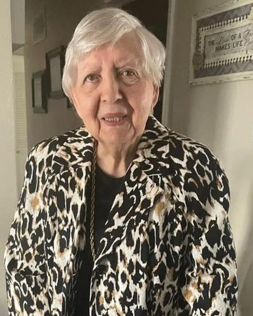 Mary Sample Profile Photo