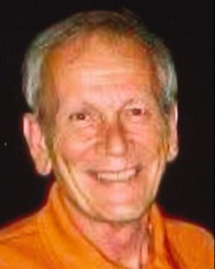 Patrick Lupo, Jr.