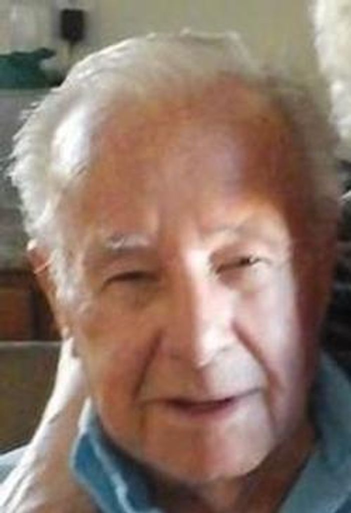 Jack Chafin