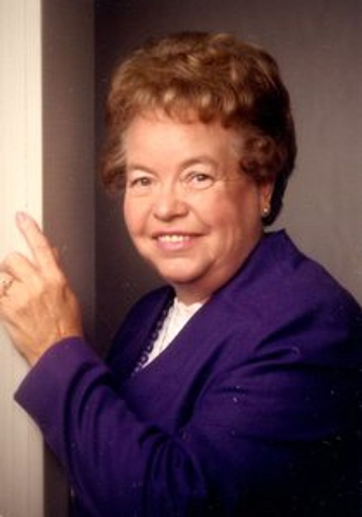 Marjorie Juerling