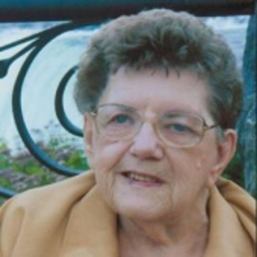 Helen Watts