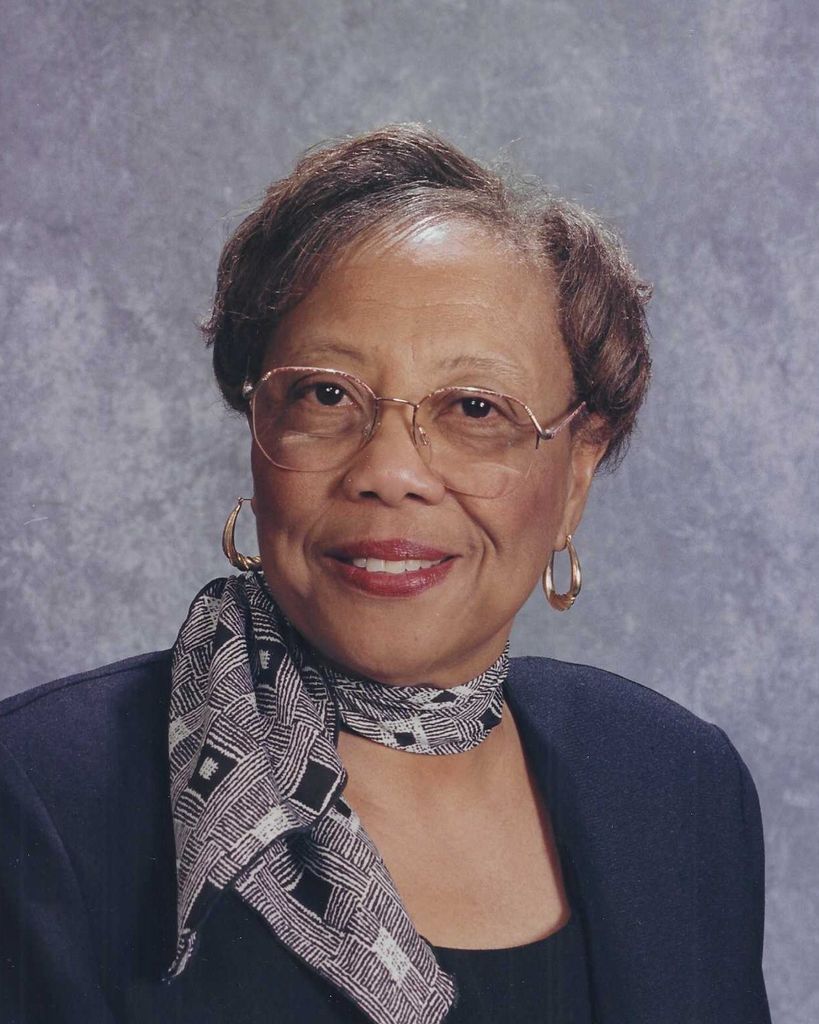 Mercie Dee Hagins