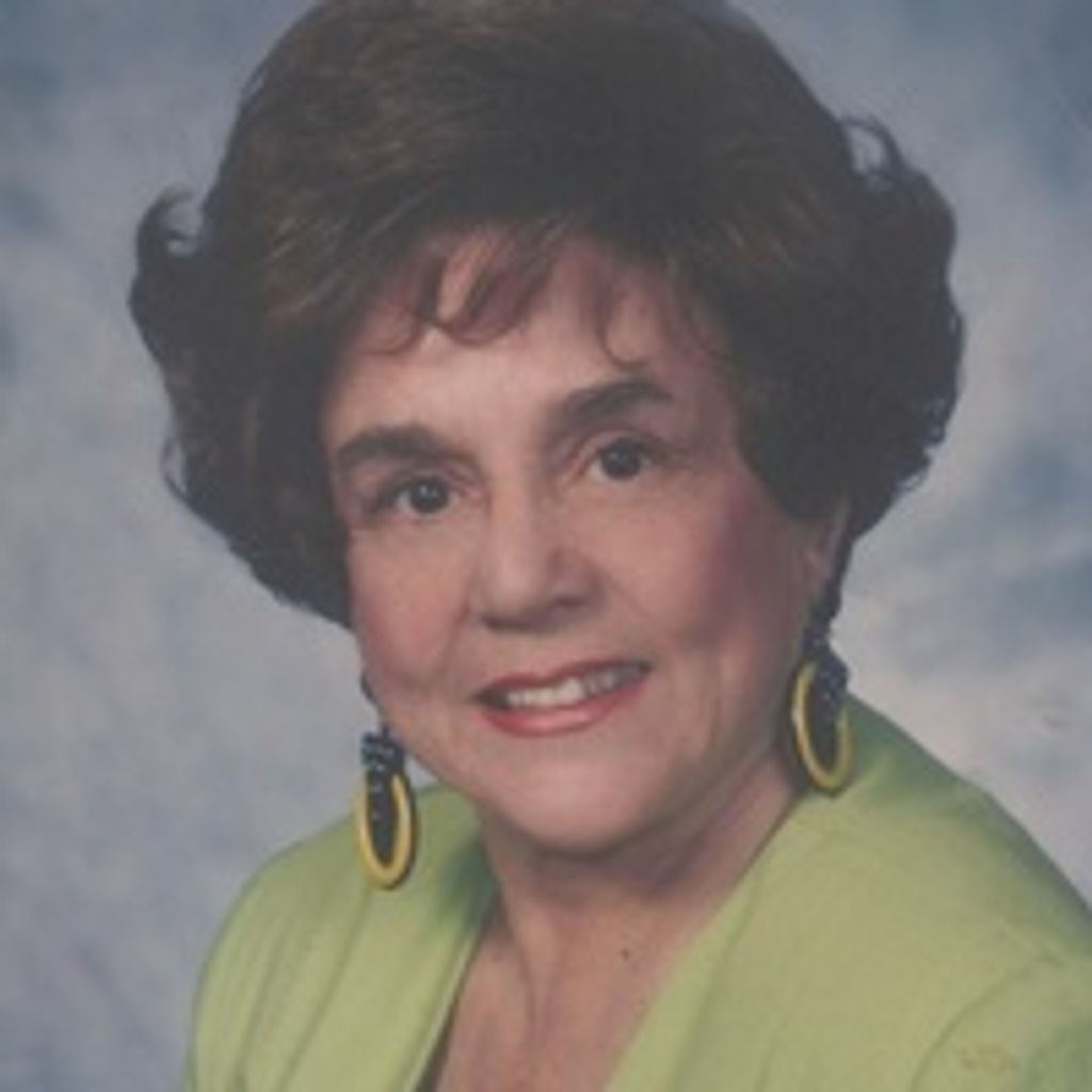 Bette Mezzenga
