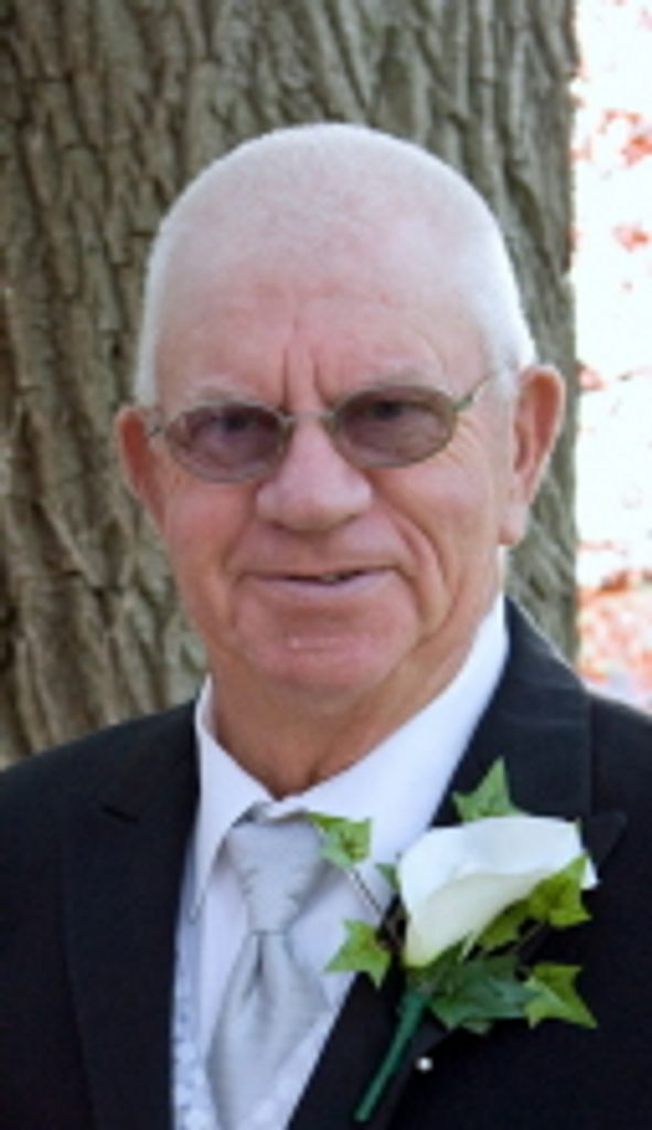 Stephen J. Loomis Sr.