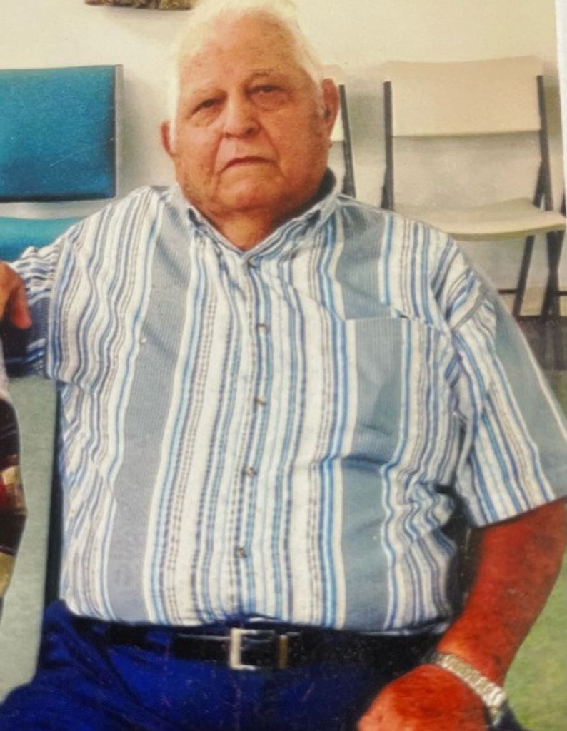 Bobby Rector Profile Photo