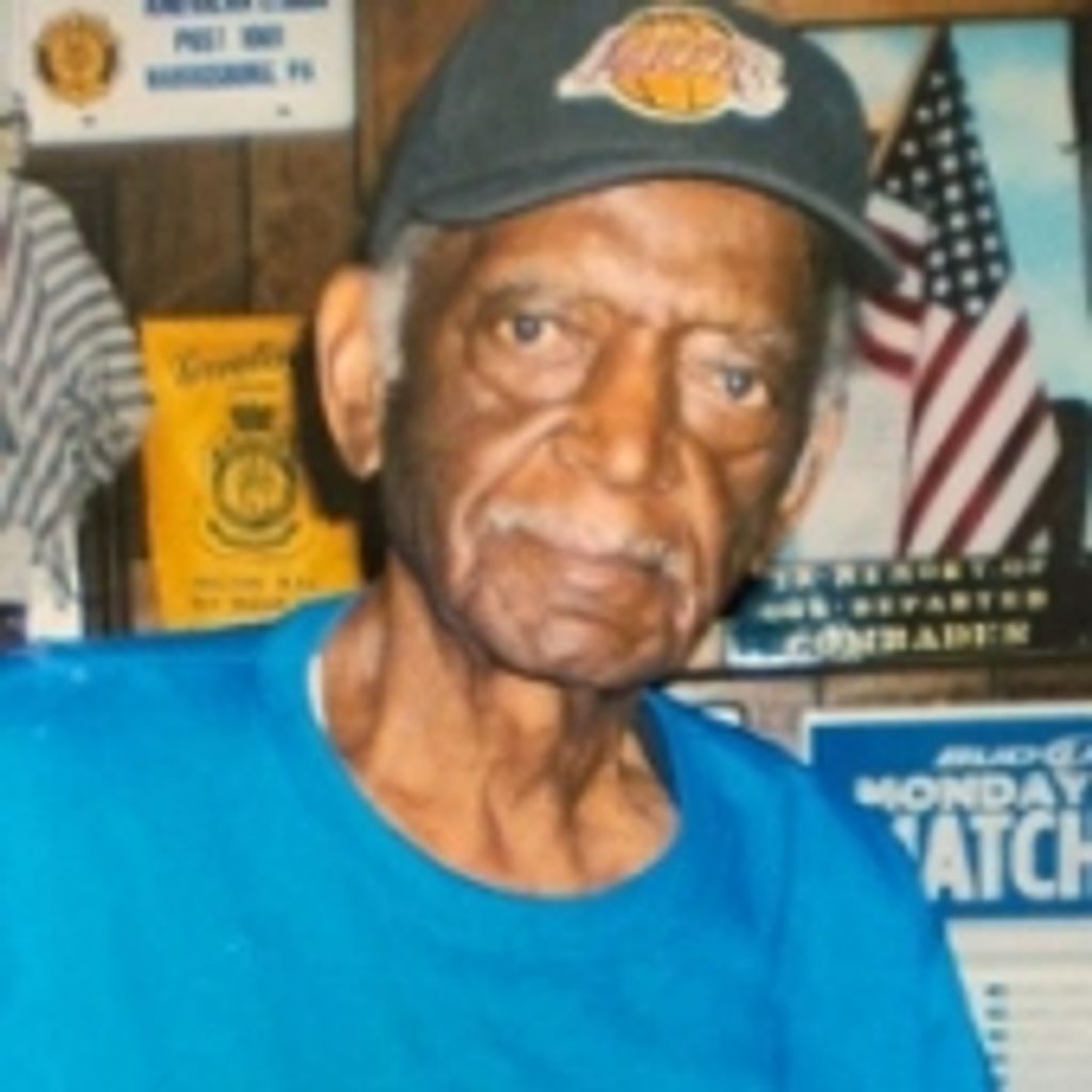 Jimmie Charles Mr. Wright