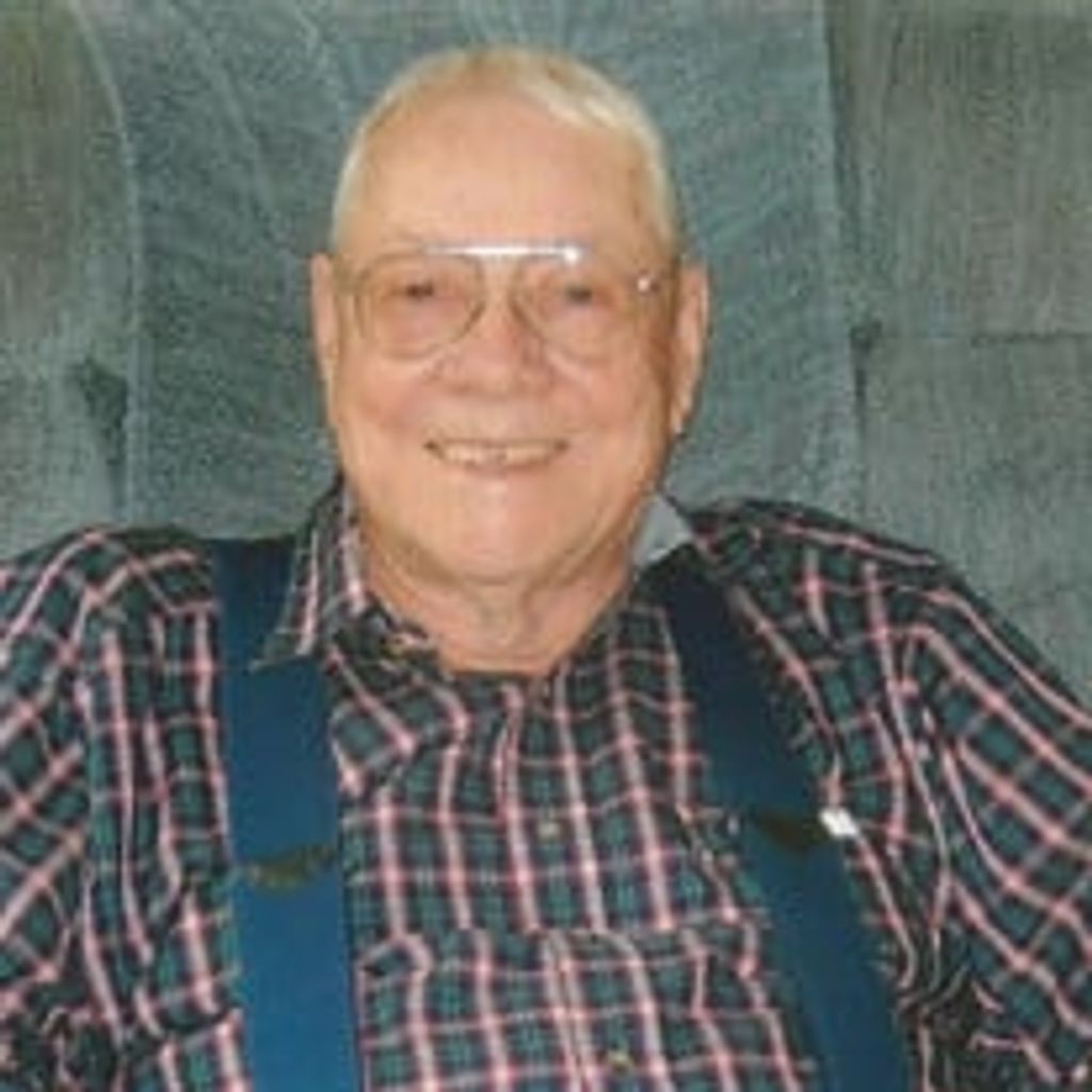 Roy Jim Mayhew