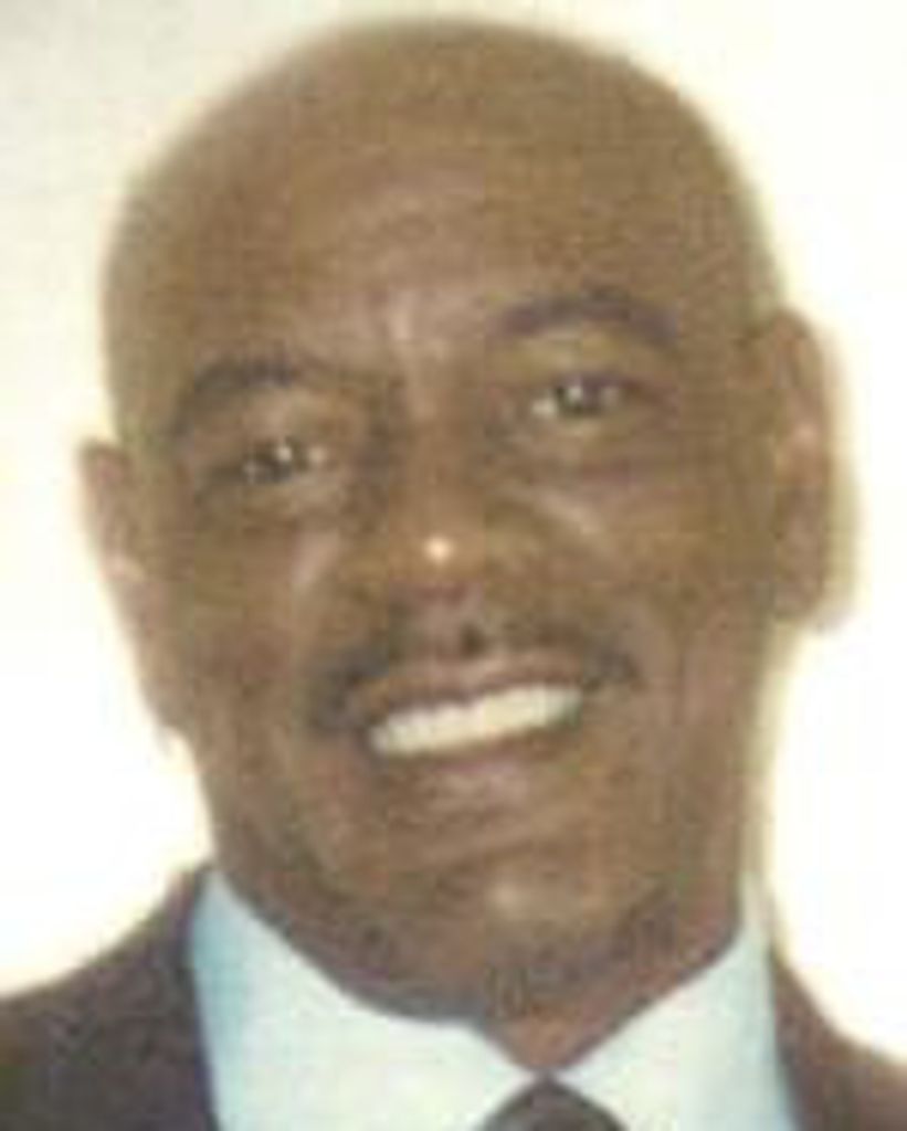 Richard Dennis Berry