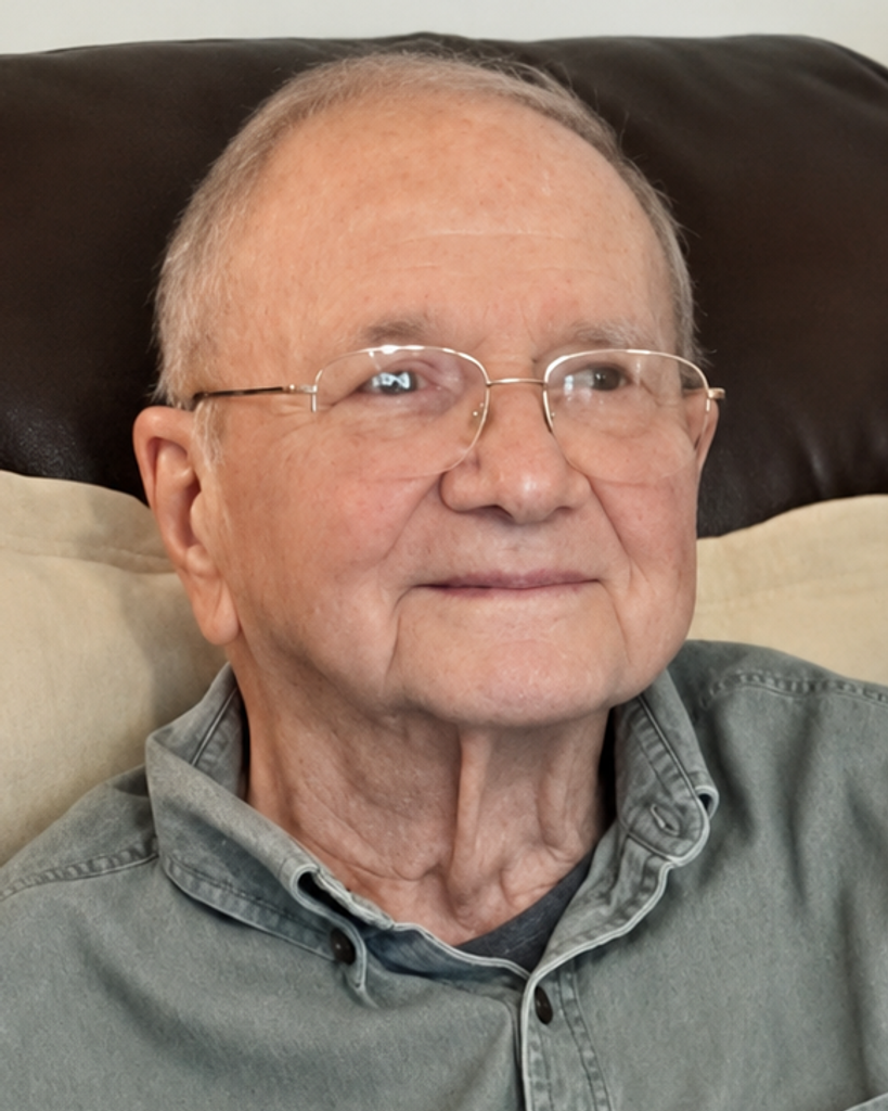 David Lester Trostle, Jr. Profile Photo