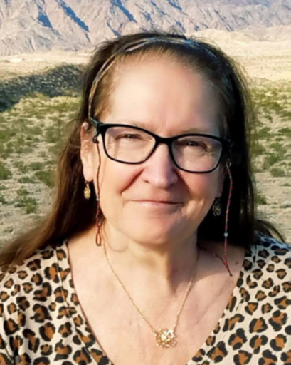 Judith "Judy" Ann Chavez Profile Photo