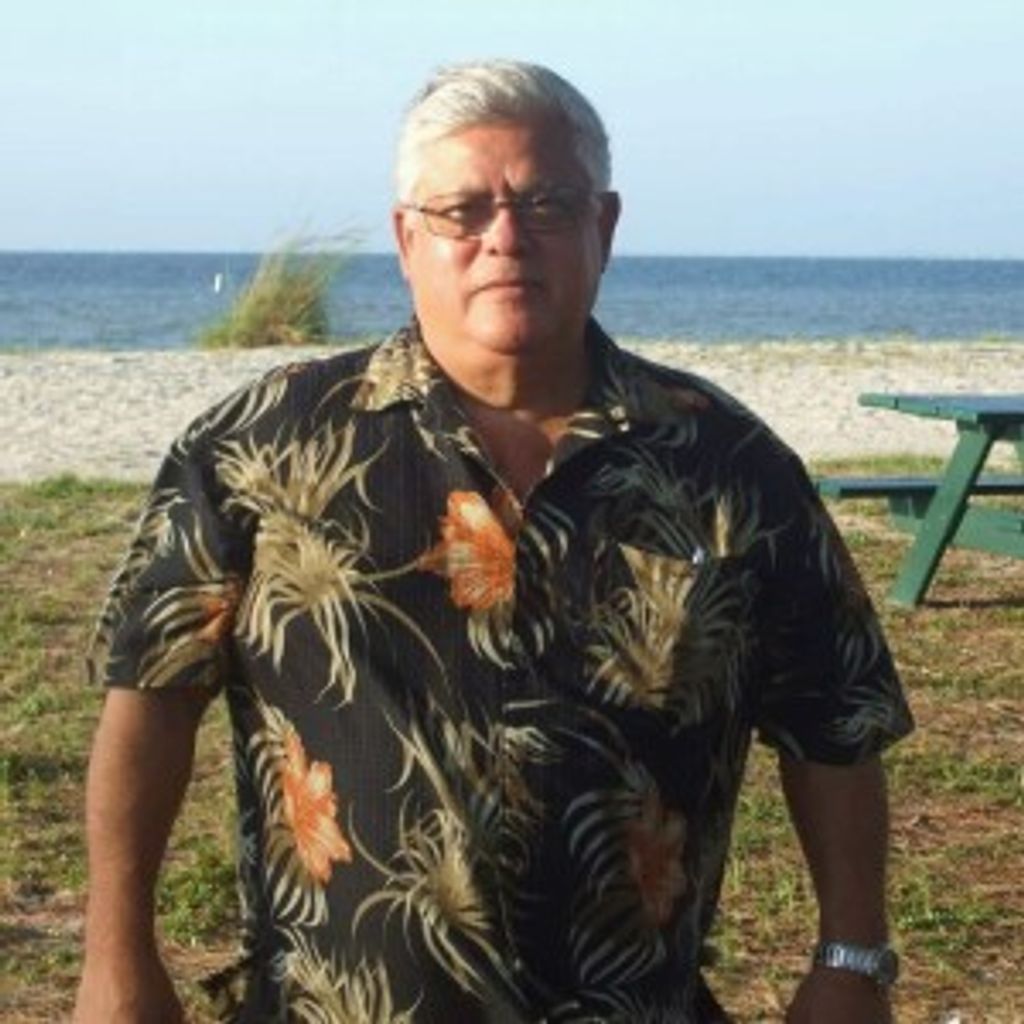 Gerardo Arturo Caraccioli