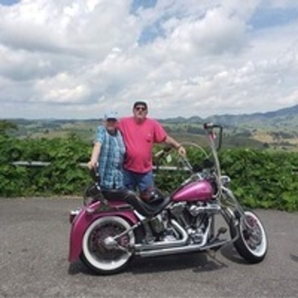James "Red" David Sanders Profile Photo