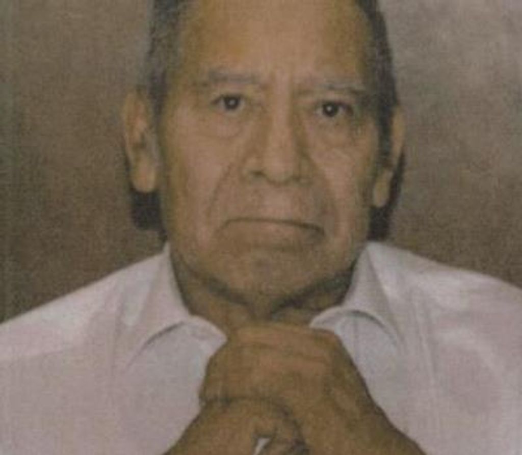 Jorge Aguilar-Martinez