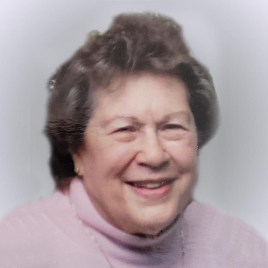 Lois (Mackay) Packard Profile Photo
