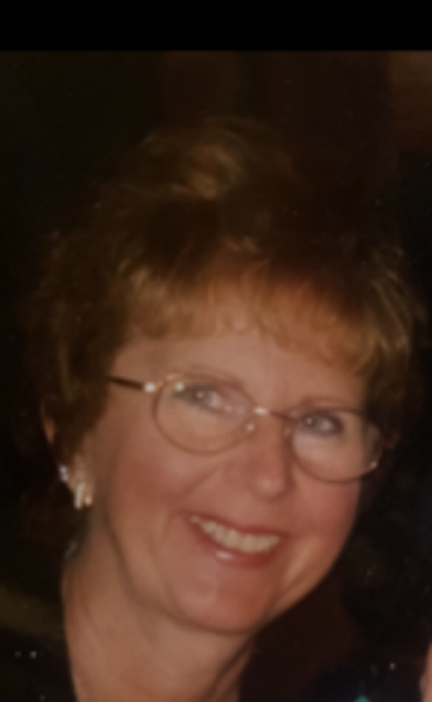 Joan E. Ray