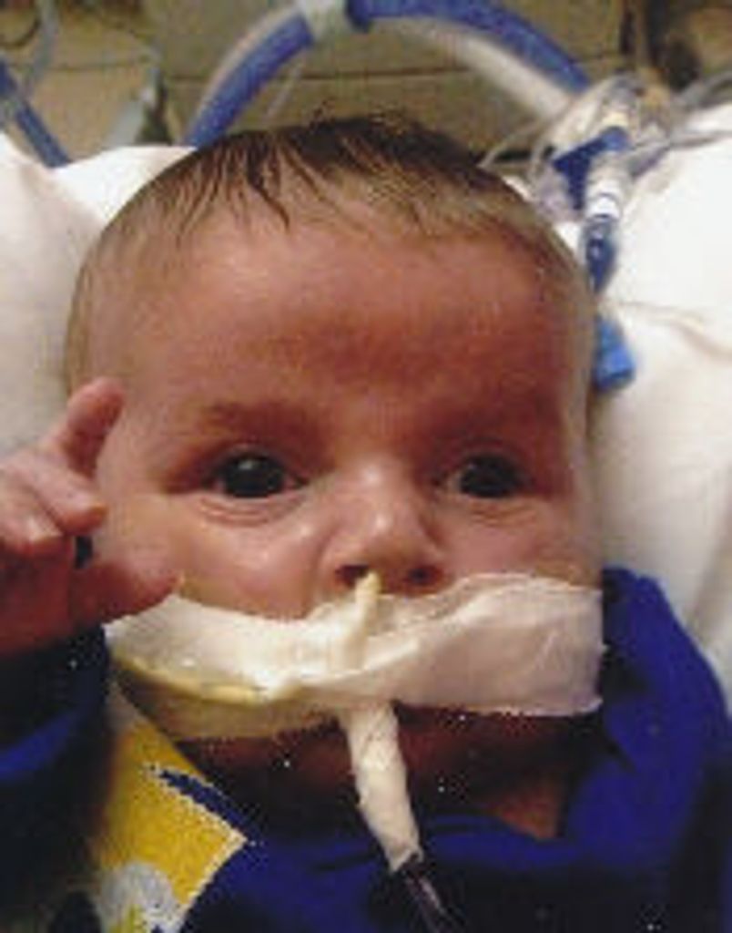 Carson Michael Conder Profile Photo