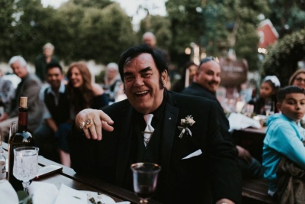 Elvis Profile Photo