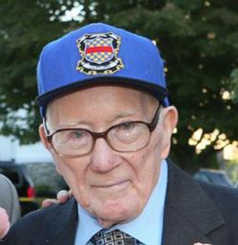 Warren T. "Chickie" Clifford Profile Photo