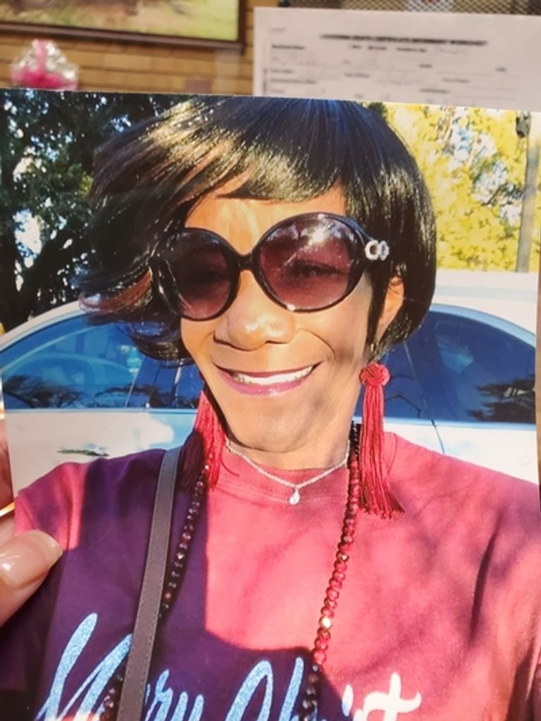 Mrs. Carolyn Gafford Profile Photo