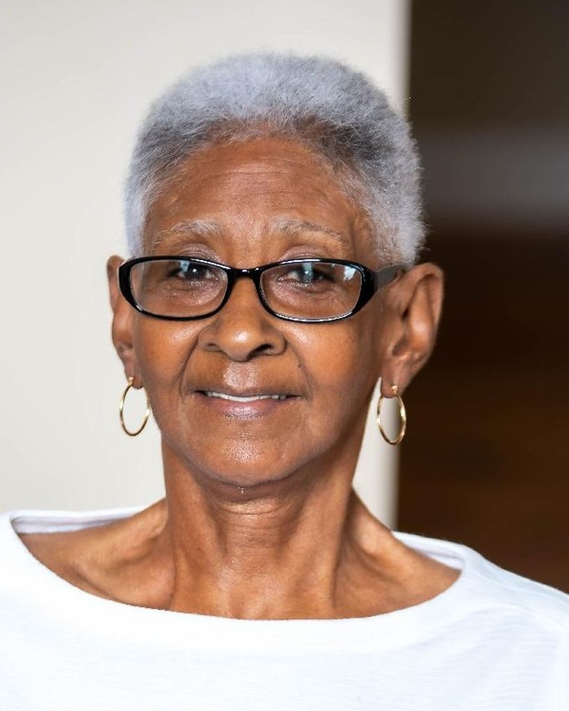 Joyce L. Spruill