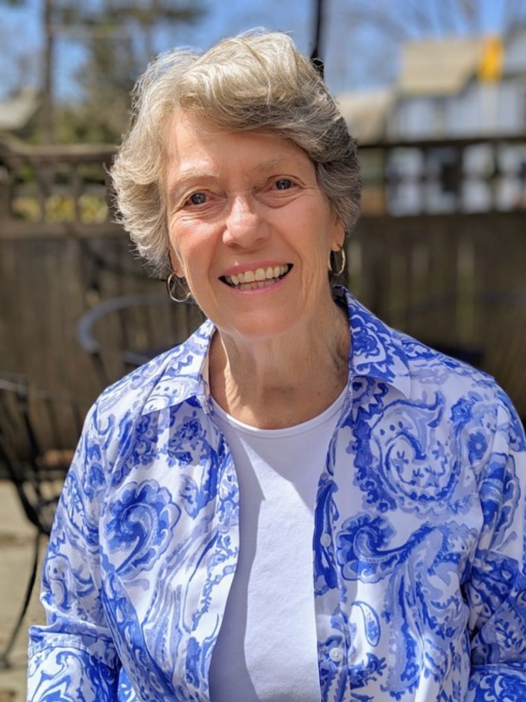 Diana Carris Profile Photo