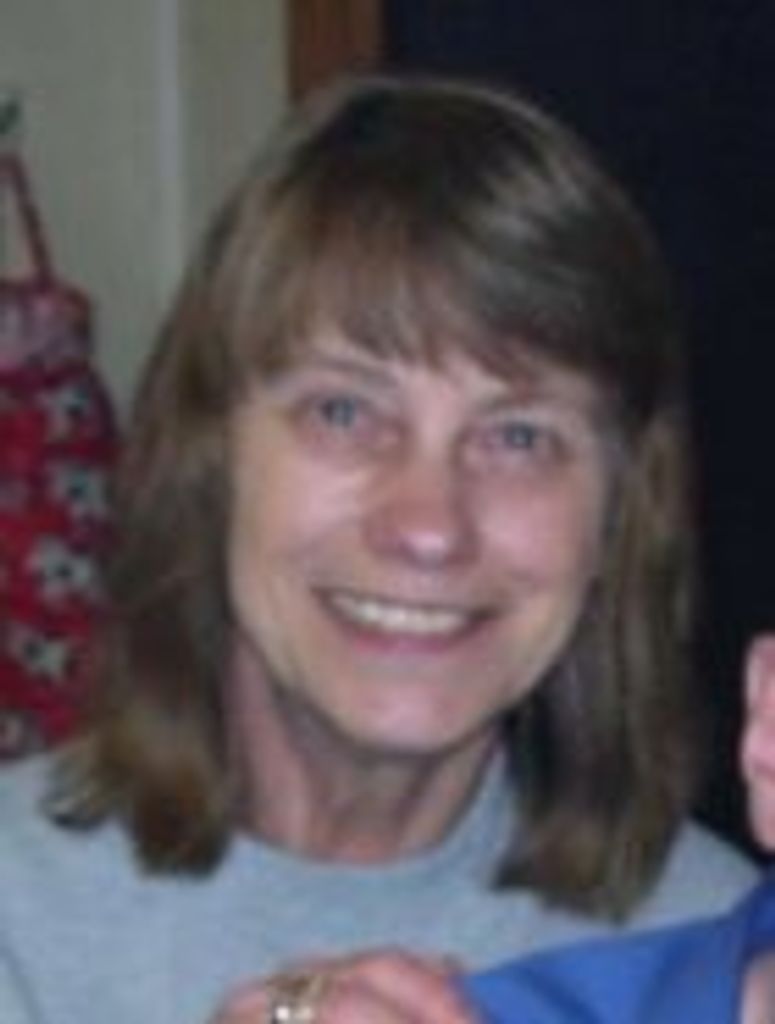 Deborah Marie Lusk (Kloeckner)