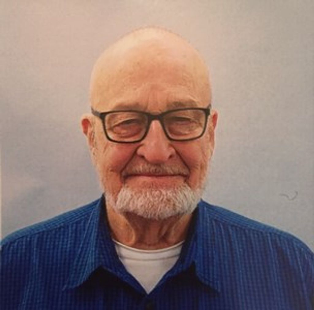 Jerry R. Peterson