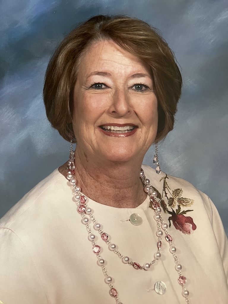 Mrs. Vivian Bridges Milton Profile Photo