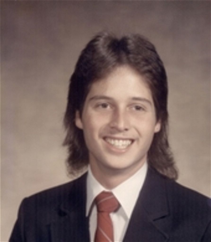 Michael David Carrera