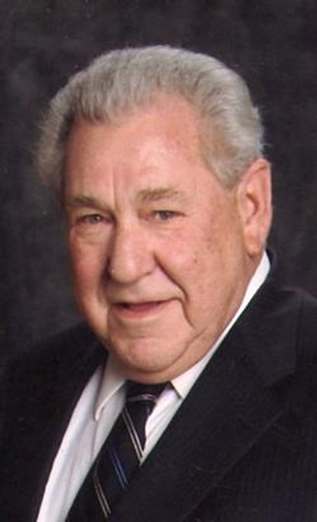 Gary L. Vander Werff