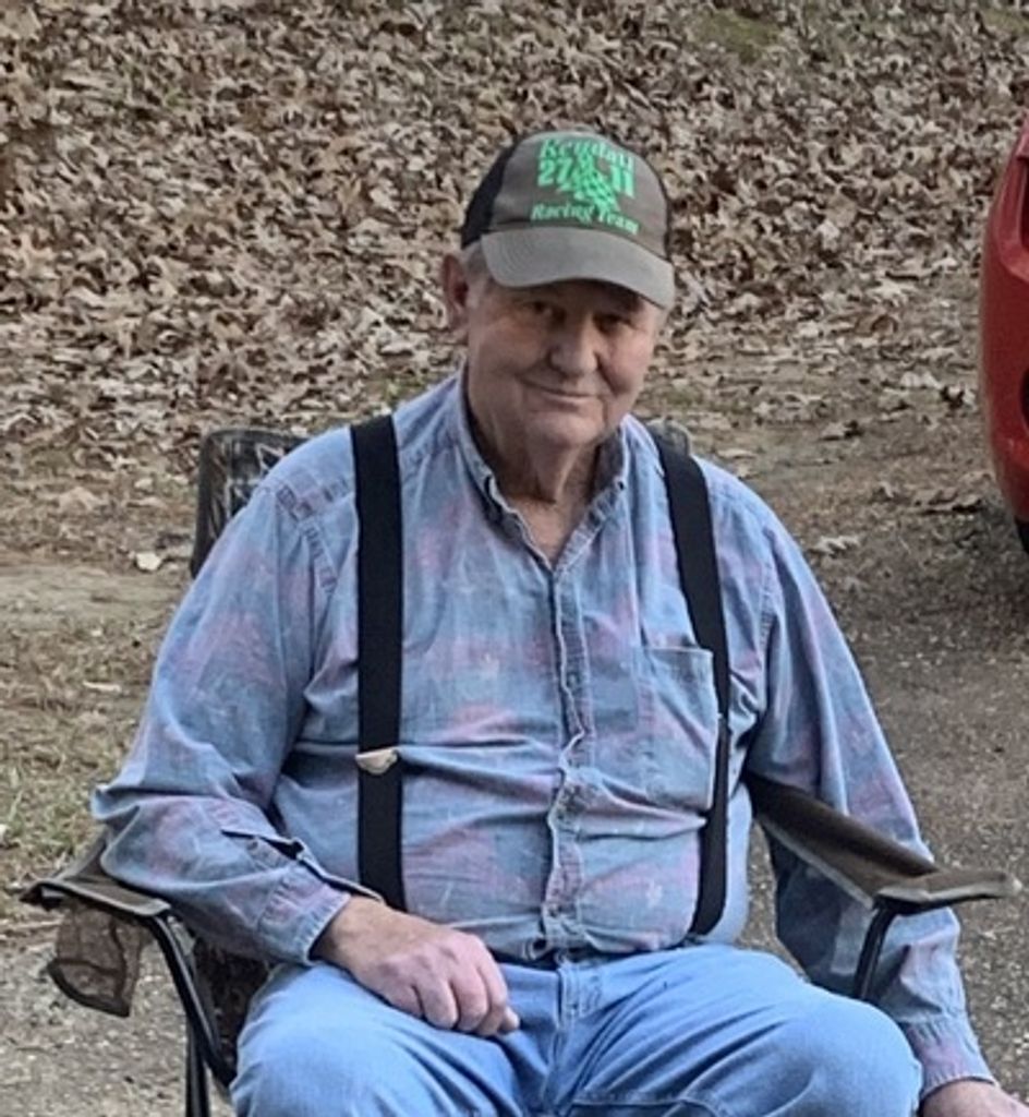 Tommy Kendall Profile Photo