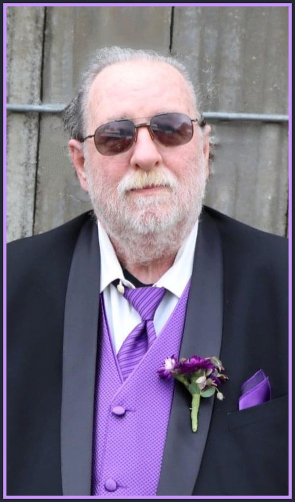 Thomas R. Kennedy Profile Photo