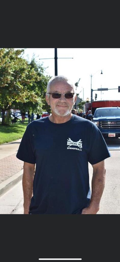 Donald E. Hull, Sr. Profile Photo